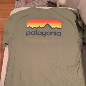 Patagonia T-shirt